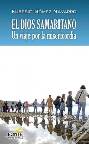 Capa do artigo El Dios Samaritano
