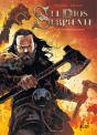 El Dios Serpiente 01: Las Lagrimas De Odin - Preview