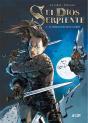 El Dios Serpiente 02: El Templo Del Dios Cuervo - Preview