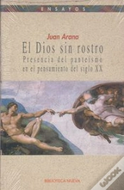 Capa do artigo El Dios Sin Rostro