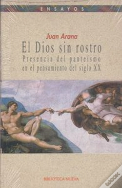 Capa do artigo El Dios Sin Rostro