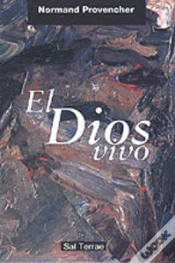 Capa do artigo El Dios Vivo