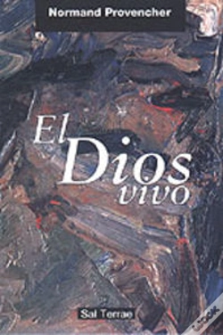 Capa do artigo El Dios Vivo