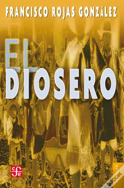 Capa do artigo El Diosero