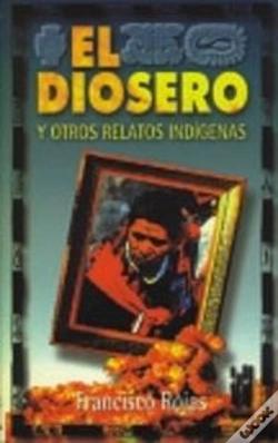 Capa do artigo El Diosero