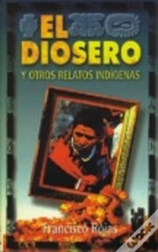 Capa do artigo El Diosero