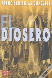 Capa do artigo El Diosero  
