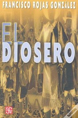 Capa do artigo El Diosero  