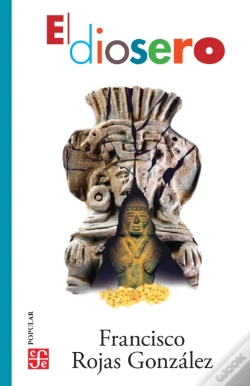 Capa do artigo El Diosero