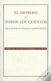 Capa do artigo El Diosero Y Todos Los Cuentos  