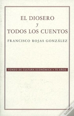 Capa do artigo El Diosero Y Todos Los Cuentos  