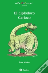 El Diplodoco Carioco