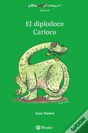 Capa do artigo El Diplodoco Carioco