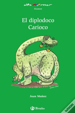 Capa do artigo El Diplodoco Carioco