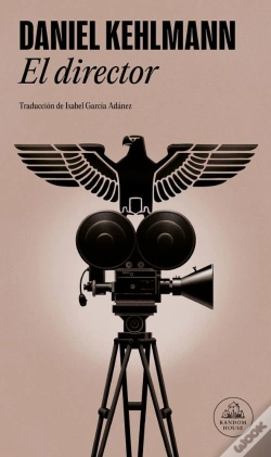 Capa do artigo El Director