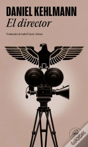 Capa do artigo El Director