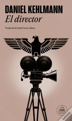 Capa do artigo El Director