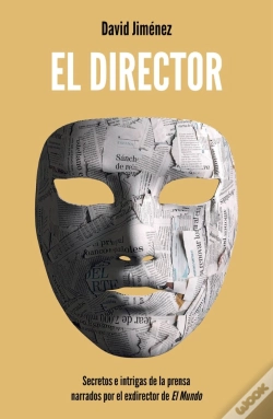 Capa do artigo El Director