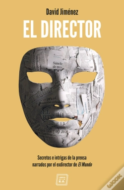 Capa do artigo El Director
