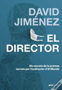 Capa do artigo El Director