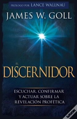 Capa do artigo El Discernidor