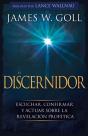 El Discernidor - Preview