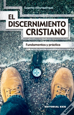 Capa do artigo El Discernimiento Cristiano