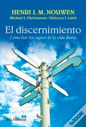 Capa do artigo El Discernimiento