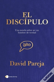 Capa do artigo El Discipulo