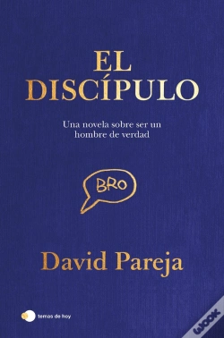 Capa do artigo El Discipulo