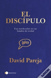 Capa do artigo El Discípulo