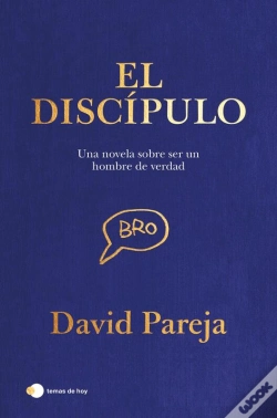 Capa do artigo El Discípulo