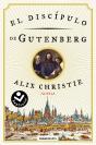 El Discípulo De Gutenberg - Preview