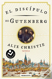 Capa do artigo El Discípulo De Gutenberg