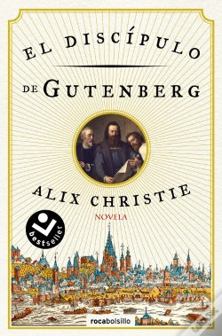 Capa do artigo El Discípulo De Gutenberg