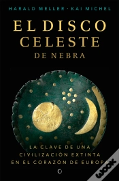 Capa do artigo El Disco Celeste De Nebra