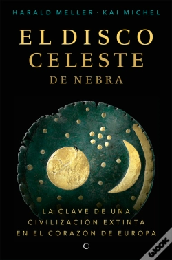 Capa do artigo El Disco Celeste De Nebra