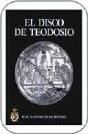 El Disco De Teodosio. - Preview