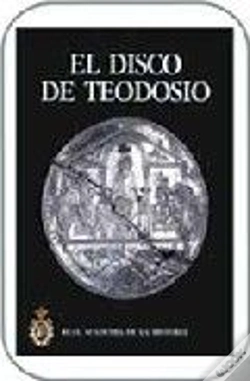 Capa do artigo El Disco De Teodosio.