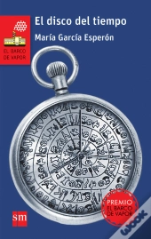 El Disco Del Tiempo