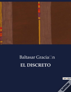 Capa do artigo El Discreto - .