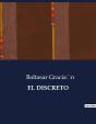 El Discreto - . - Preview