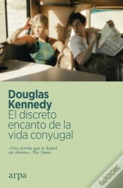 Capa do artigo El Discreto Encanto De La Vida Conyugal