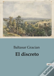 Capa do artigo El Discreto