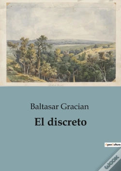 Capa do artigo El Discreto