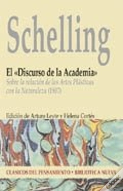 Capa do artigo El «Discurso De La Academia»