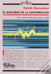 Capa do artigo El Discurso De La Información Mediática