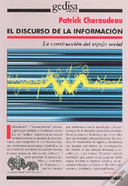 Capa do artigo El Discurso De La Información Mediática