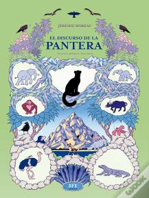 El Discurso De La Pantera