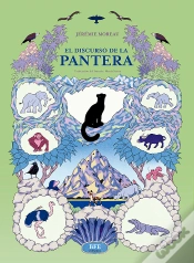 Capa do artigo El Discurso De La Pantera